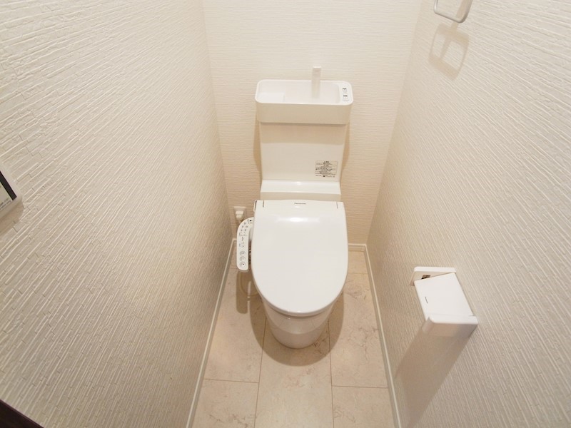 AJ柏EastⅢ その他1