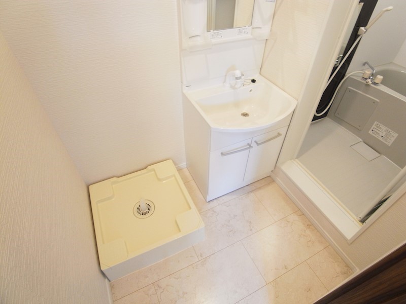 AJ柏EastⅢ その他2