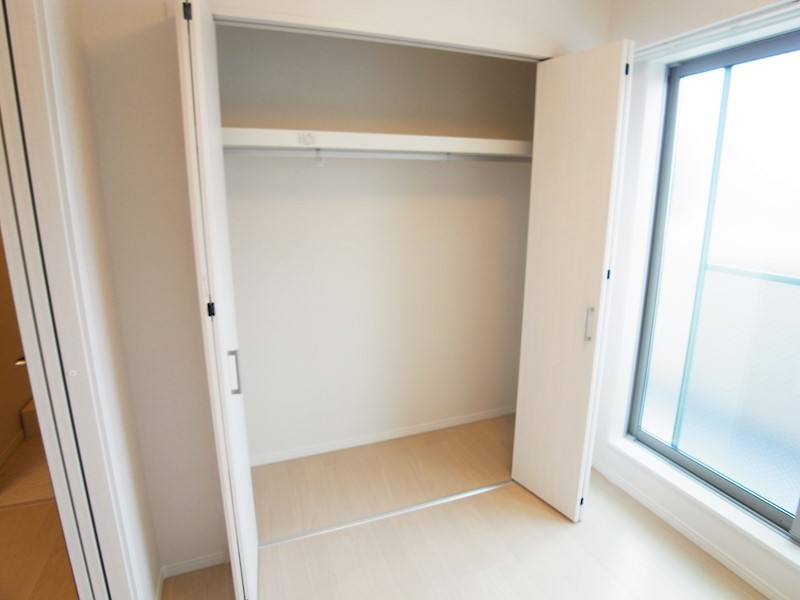 AJ柏EastⅢ その他3