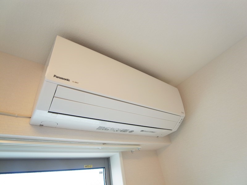 AJ柏EastⅢ その他5