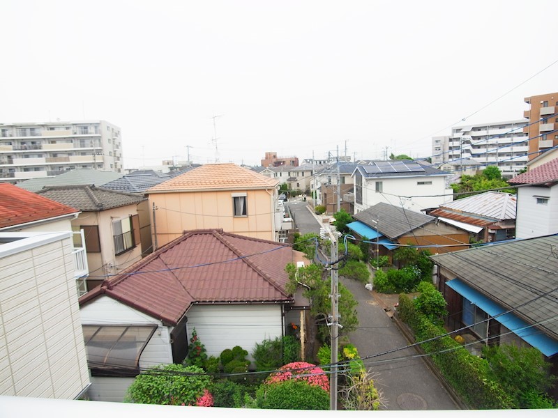 AJ柏EastⅢ その他6