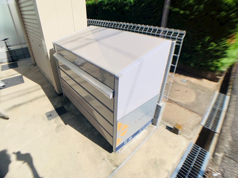 AJ柏EastⅢ その他外観3