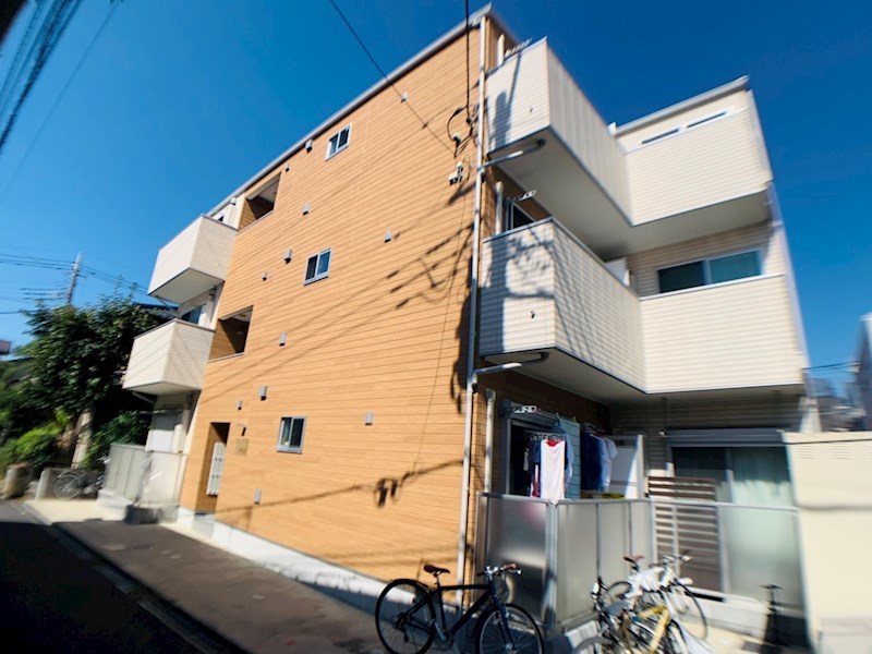 AJ柏EastⅢ その他外観4