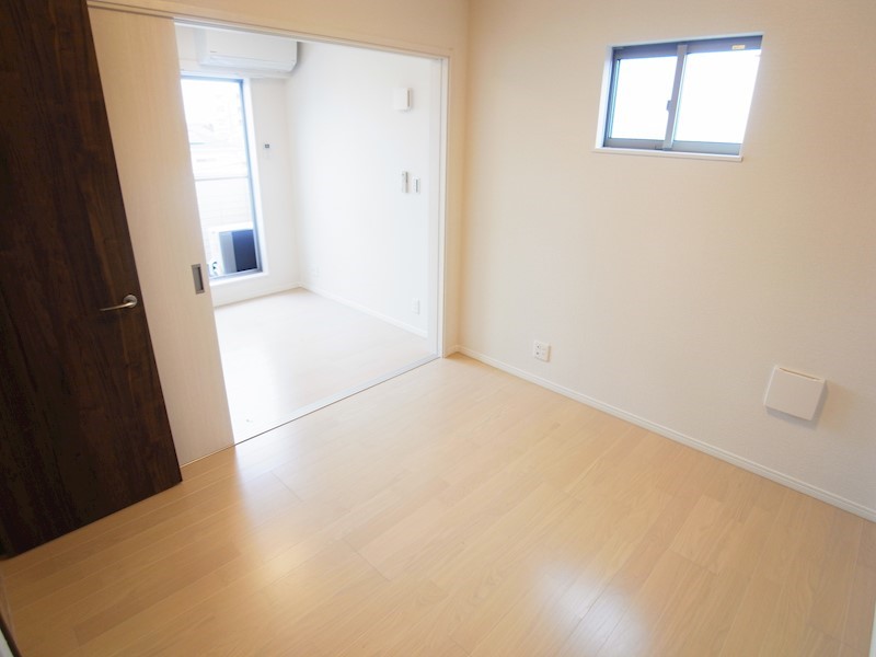 AJ柏EastⅢ その他7