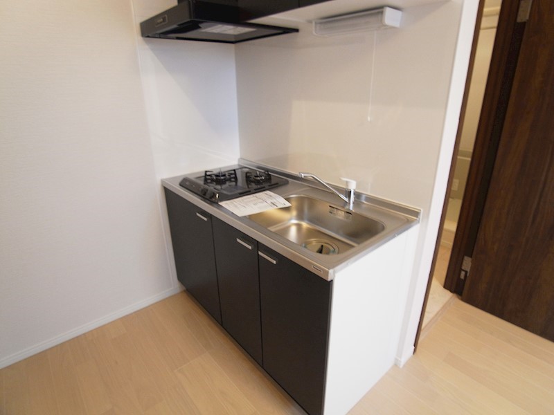 AJ柏EastⅢ キッチン