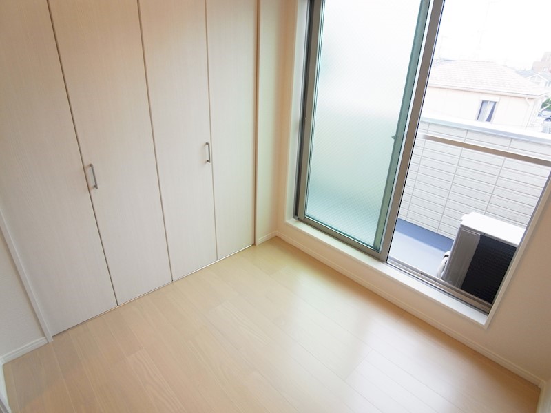 AJ柏EastⅢ ベッドルーム