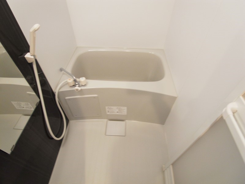 AJ柏EastⅢ 風呂画像