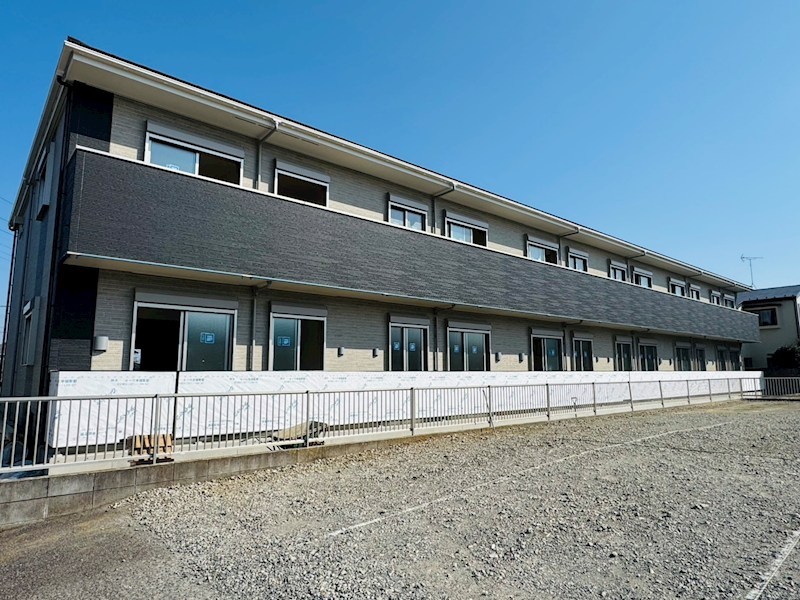 セルティスⅡ 外観