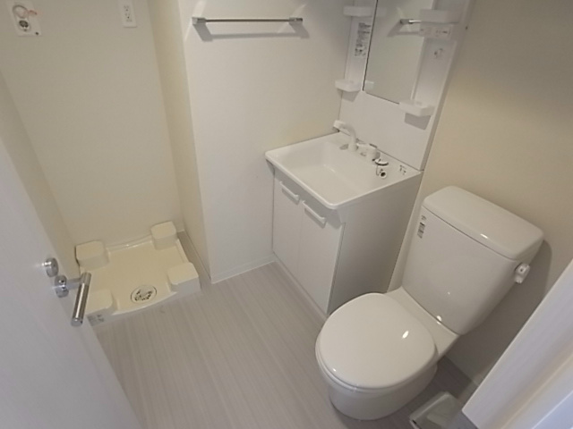 エンデュランス松戸 その他1