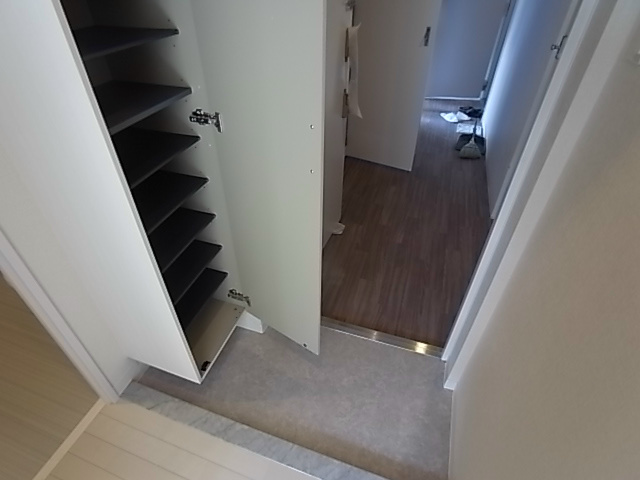 エンデュランス松戸 その他4