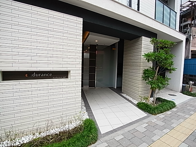 エンデュランス松戸 その他外観1