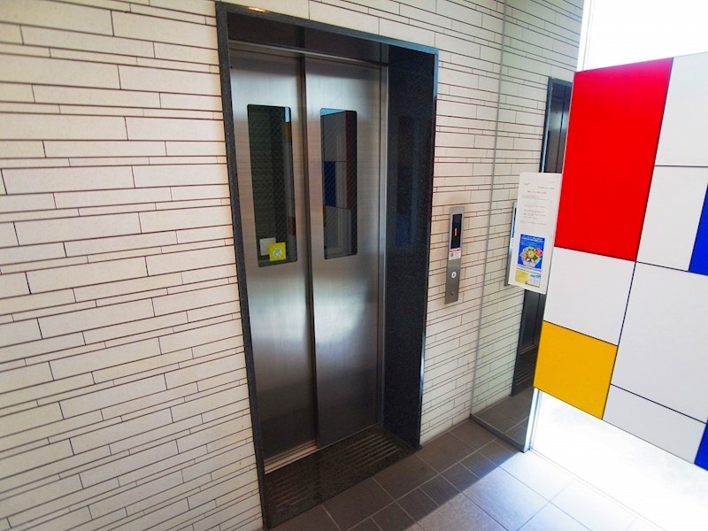 エンデュランス松戸 その他外観2