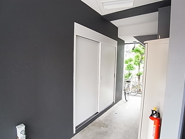 エンデュランス松戸 その他外観4