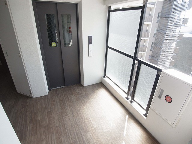 エンデュランス松戸 その他外観5