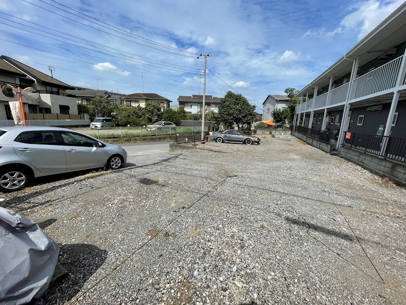 コーポ・サンフラワー その他外観2