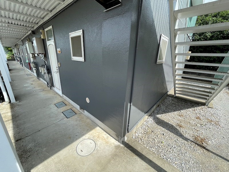 コーポ・サンフラワー その他外観3