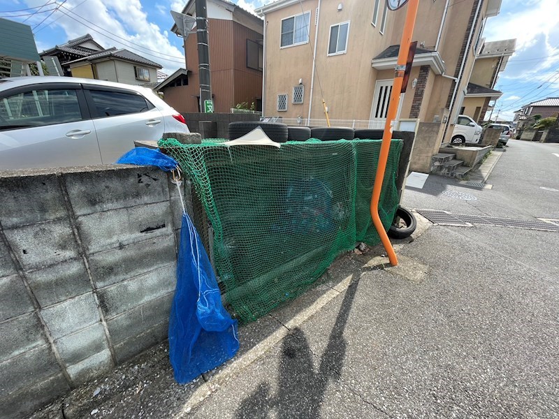 コーポ・サンフラワー その他外観5