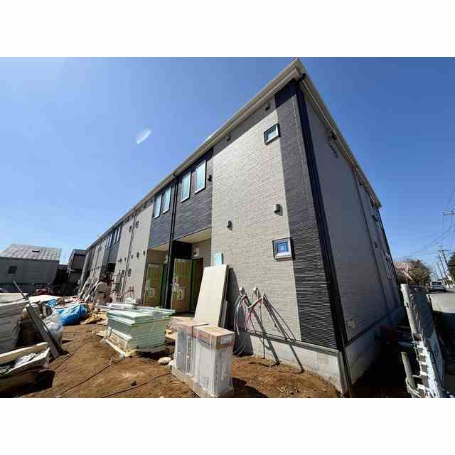 セルティスⅡ その他外観1