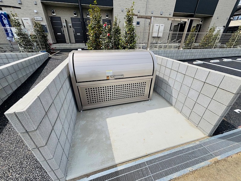 セルティスⅡ その他外観5