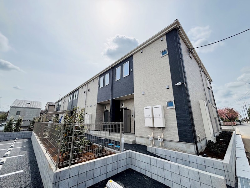 セルティスⅡ 外観