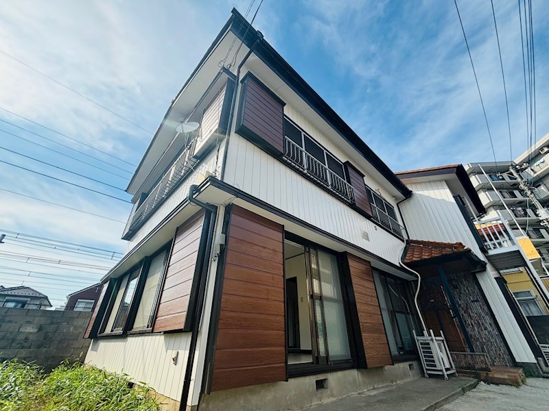 エアリーコートⅡ 202号室 外観