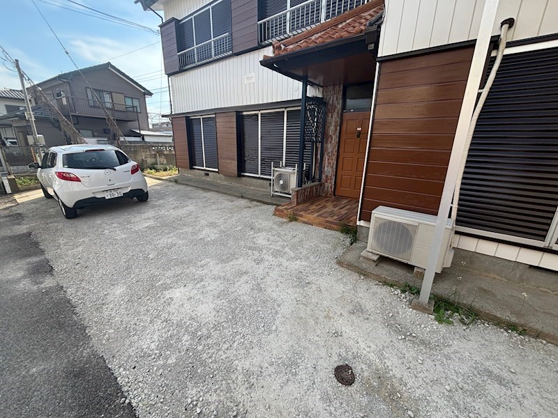 エアリーコートⅡ その他外観1