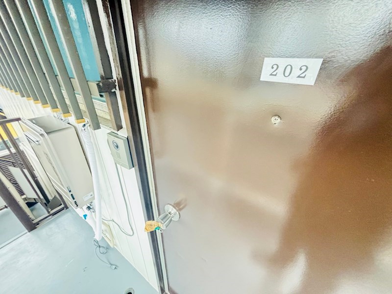 エアリーコートⅡ その他12