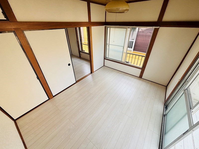 エアリーコートⅡ その他23