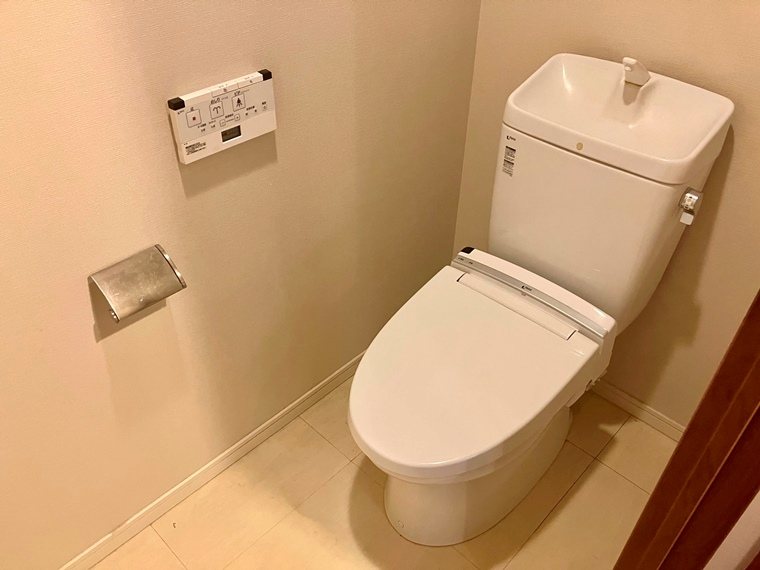 パークシティ柏の葉キャンパス二番街ミッドタワーＤ棟 その他1