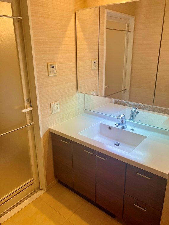 パークシティ柏の葉キャンパス二番街ミッドタワーＤ棟 その他2