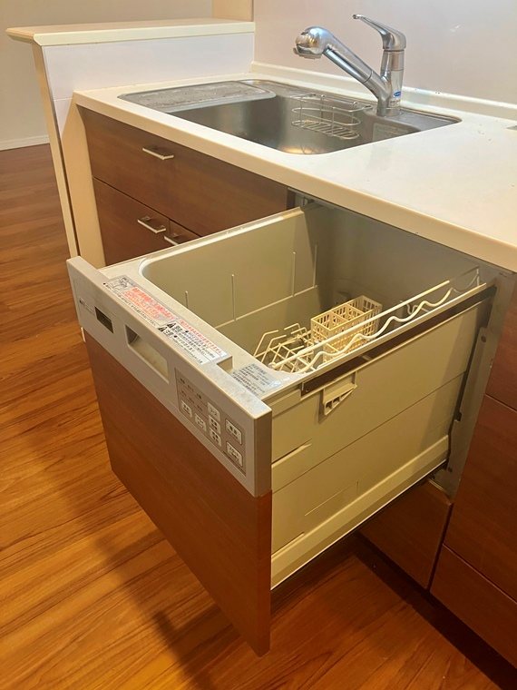 パークシティ柏の葉キャンパス二番街ミッドタワーＤ棟 その他4