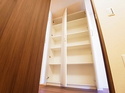 パークシティ柏の葉キャンパス二番街ミッドタワーＤ棟 その他5