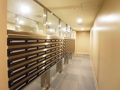 パークシティ柏の葉キャンパス二番街ミッドタワーＤ棟 その他外観2