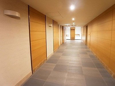 パークシティ柏の葉キャンパス二番街ミッドタワーＤ棟 その他外観4