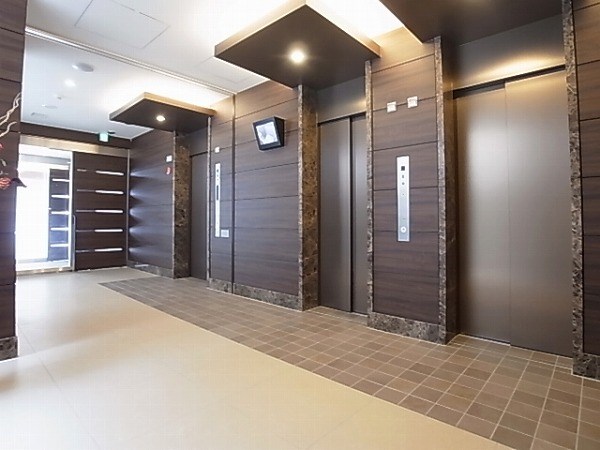 パークシティ柏の葉キャンパス二番街ミッドタワーＤ棟 その他外観5