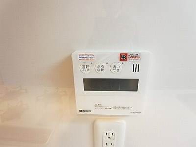 パークシティ柏の葉キャンパス二番街ミッドタワーＤ棟 その他7