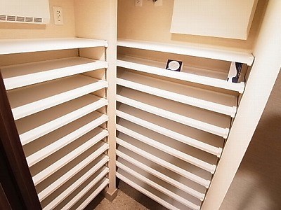 パークシティ柏の葉キャンパス二番街ミッドタワーＤ棟 その他8