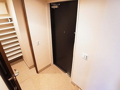 パークシティ柏の葉キャンパス二番街ミッドタワーＤ棟 その他10