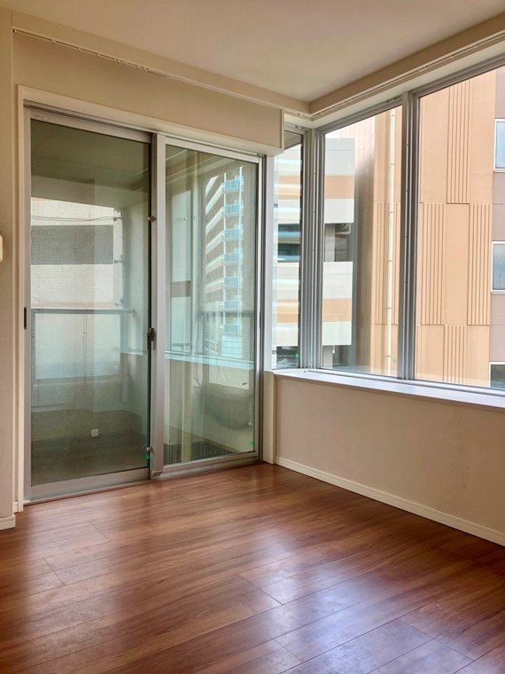 パークシティ柏の葉キャンパス二番街ミッドタワーＤ棟 ベッドルーム