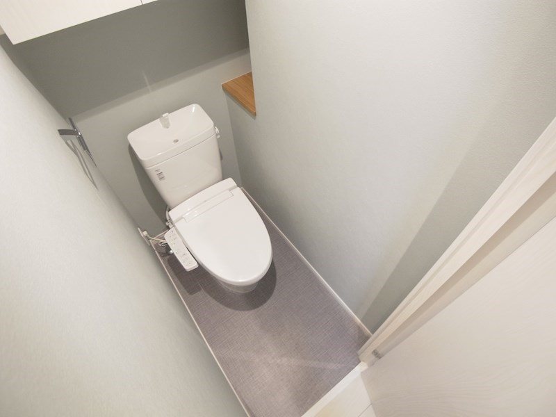 プリズム13番館  その他1