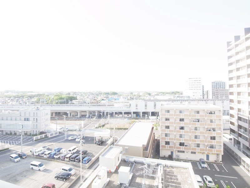 プリズム13番館  その他5