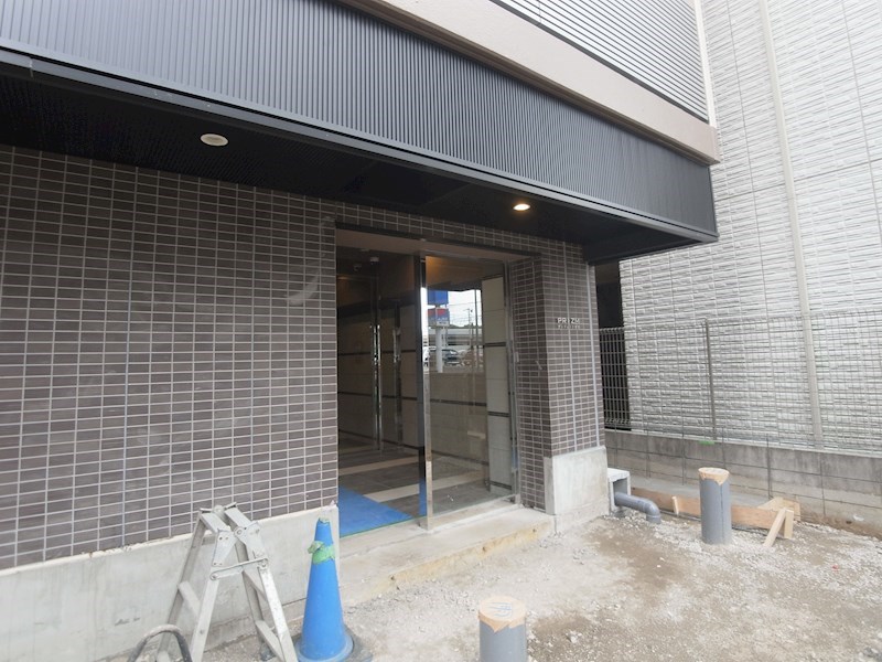 プリズム13番館  その他外観1