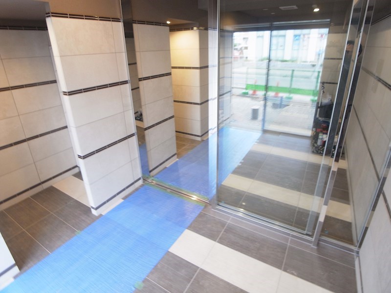 プリズム13番館  その他外観3