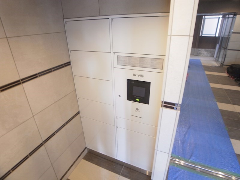 プリズム13番館  その他外観4