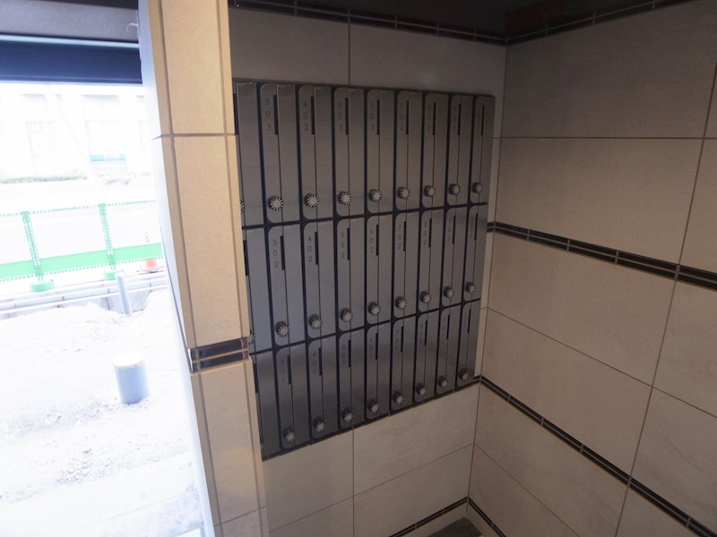 プリズム13番館  その他外観5