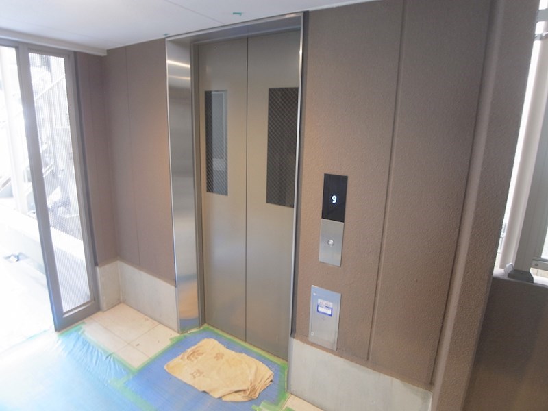 プリズム13番館  その他外観6