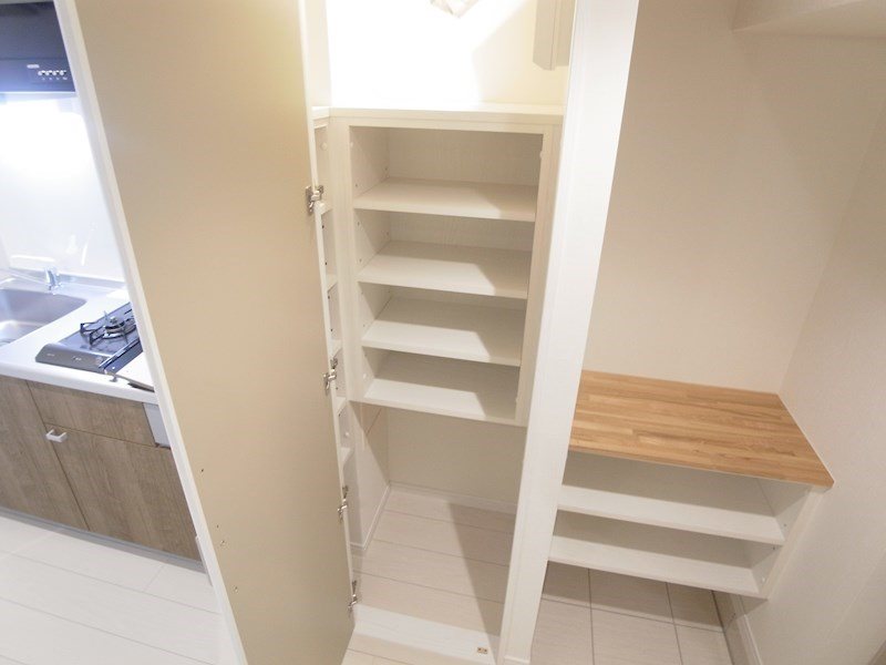 プリズム13番館  その他9