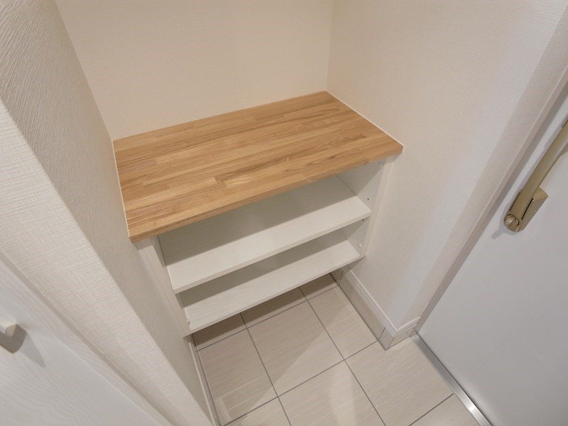 プリズム13番館  その他12