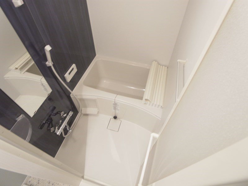 プリズム13番館  風呂画像