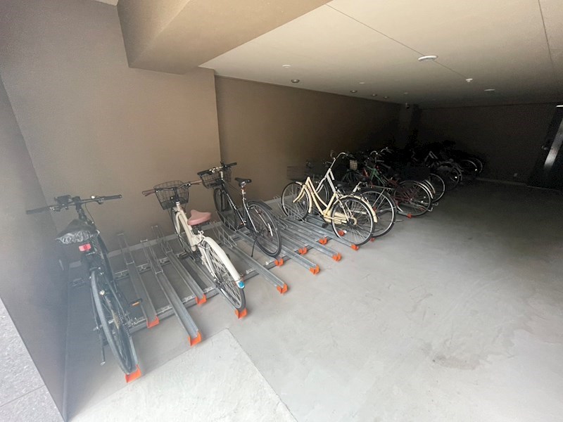 ラグゼナ松戸 その他外観5